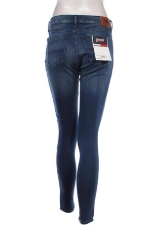 Damen Jeans Tommy Jeans, Größe M, Farbe Blau, Preis 76,49 €