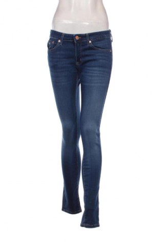 Damen Jeans Tommy Jeans, Größe L, Farbe Blau, Preis 69,99 €