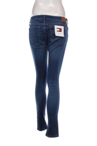 Dámske džínsy  Tommy Jeans, Veľkosť L, Farba Modrá, Cena  41,95 €