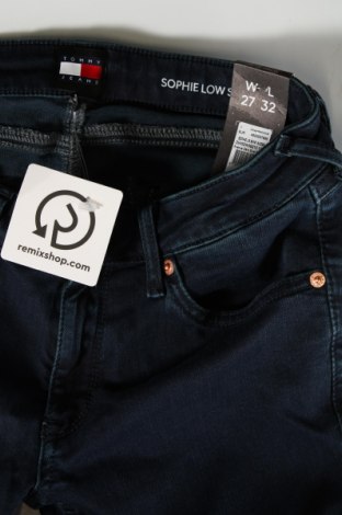 Dámské džíny  Tommy Jeans, Velikost S, Barva Modrá, Cena  1 459,00 Kč