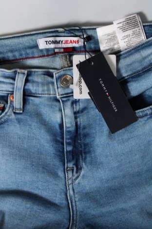 Dámské džíny  Tommy Jeans, Velikost M, Barva Modrá, Cena  2 909,00 Kč