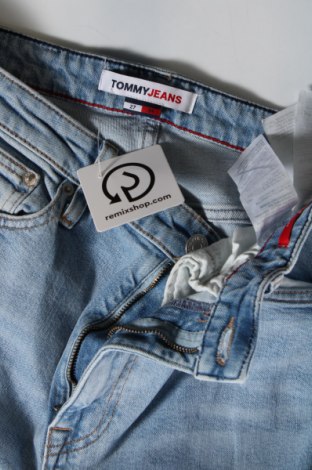 Blugi de femei Tommy Jeans, Mărime S, Culoare Albastru, Preț 359,99 Lei