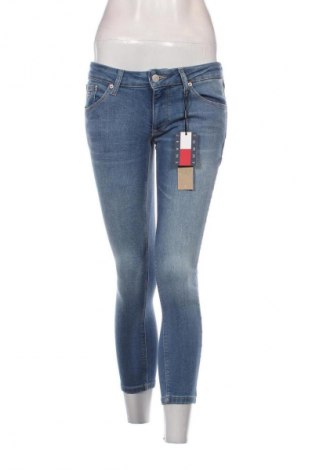 Dámske džínsy  Tommy Jeans, Veľkosť M, Farba Modrá, Cena  56,95 €