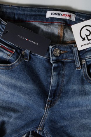 Dámské džíny  Tommy Jeans, Velikost M, Barva Modrá, Cena  2 909,00 Kč