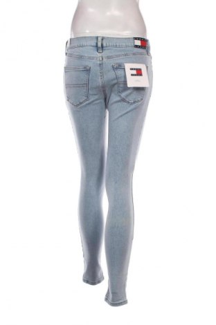 Blugi de femei Tommy Jeans, Mărime M, Culoare Albastru, Preț 389,99 Lei