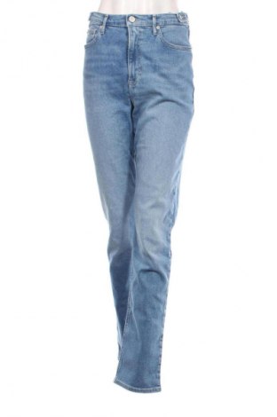 Damen Jeans Tommy Jeans, Größe L, Farbe Blau, Preis € 126,99