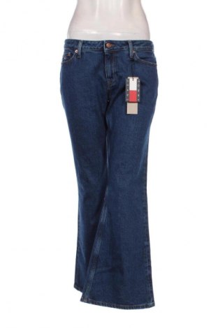 Damen Jeans Tommy Jeans, Größe S, Farbe Blau, Preis 76,49 €