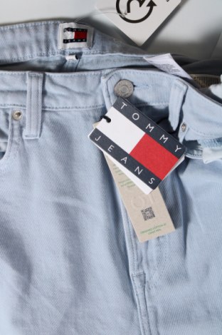 Dámské džíny  Tommy Jeans, Velikost XXL, Barva Modrá, Cena  1 779,00 Kč