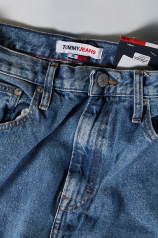 Damskie jeansy Tommy Jeans, Rozmiar M, Kolor Niebieski, Cena 582,99 zł