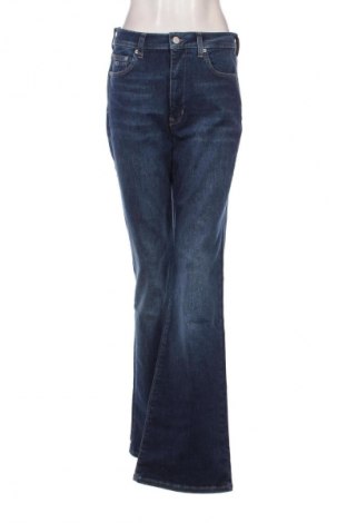 Damen Jeans Tommy Jeans, Größe L, Farbe Blau, Preis € 76,49