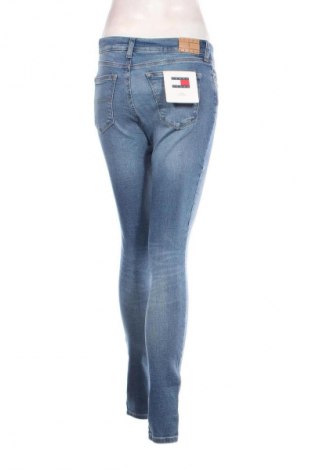 Blugi de femei Tommy Jeans, Mărime S, Culoare Albastru, Preț 598,99 Lei