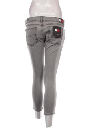 Damen Jeans Tommy Jeans, Größe S, Farbe Grau, Preis € 69,99