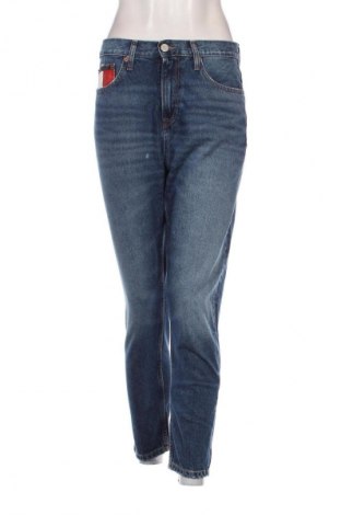 Dámske džínsy  Tommy Jeans, Veľkosť S, Farba Modrá, Cena  56,95 €