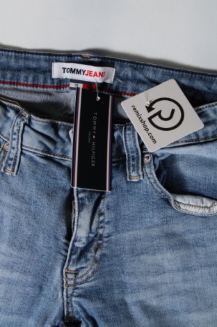 Γυναικείο Τζίν Tommy Jeans, Μέγεθος S, Χρώμα Μπλέ, Τιμή 112,99 €