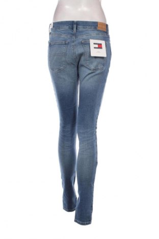 Damen Jeans Tommy Jeans, Größe L, Farbe Blau, Preis 69,99 €