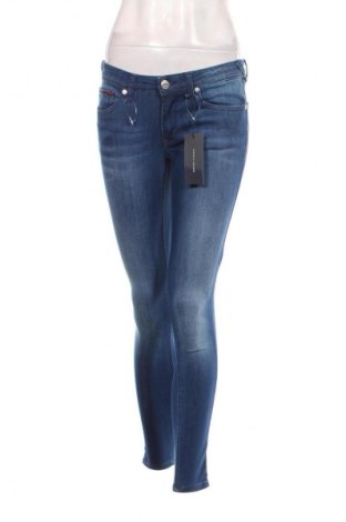 Damen Jeans Tommy Jeans, Größe S, Farbe Blau, Preis € 126,99