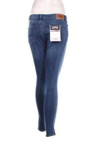 Dámske džínsy  Tommy Jeans, Veľkosť M, Farba Modrá, Cena  46,95 €