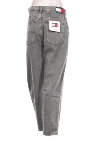 Női farmernadrág Tommy Jeans, Méret XL, Szín Szürke, Ár 27 799 Ft