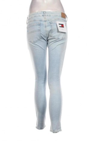 Dámske džínsy  Tommy Jeans, Veľkosť M, Farba Modrá, Cena  103,45 €