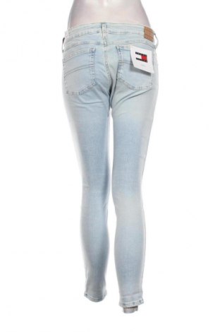 Dámske džínsy  Tommy Jeans, Veľkosť L, Farba Modrá, Cena  67,45 €