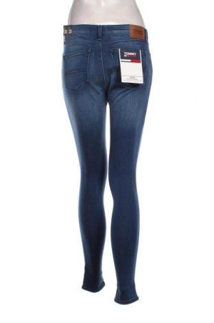 Damen Jeans Tommy Jeans, Größe S, Farbe Blau, Preis 76,49 €