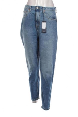 Damen Jeans Tommy Jeans, Größe M, Farbe Blau, Preis 63,99 €