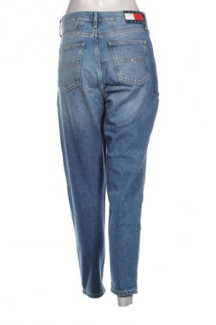 Damskie jeansy Tommy Jeans, Rozmiar M, Kolor Niebieski, Cena 378,99 zł