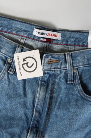 Γυναικείο Τζίν Tommy Jeans, Μέγεθος L, Χρώμα Μπλέ, Τιμή 62,49 €