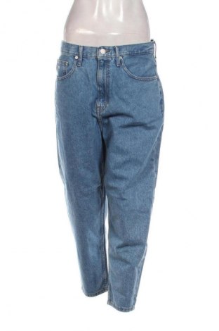 Damen Jeans Tommy Jeans, Größe L, Farbe Blau, Preis 69,99 €