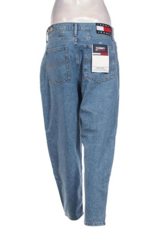 Blugi de femei Tommy Jeans, Mărime L, Culoare Albastru, Preț 389,99 Lei