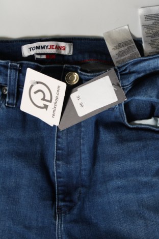 Γυναικείο Τζίν Tommy Jeans, Μέγεθος L, Χρώμα Μπλέ, Τιμή 112,99 €