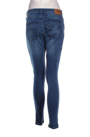 Dámske džínsy  Tommy Jeans, Veľkosť L, Farba Modrá, Cena  36,95 €