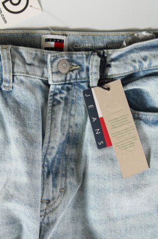 Dámske džínsy  Tommy Jeans, Veľkosť M, Farba Modrá, Cena  67,45 €