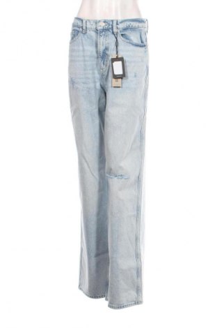 Dámske džínsy  Tommy Jeans, Veľkosť M, Farba Modrá, Cena  103,45 €