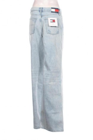 Dámske džínsy  Tommy Jeans, Veľkosť M, Farba Modrá, Cena  67,45 €