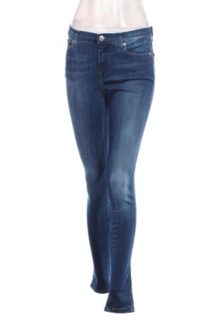 Damen Jeans Tommy Jeans, Größe S, Farbe Blau, Preis 82,99 €