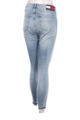 Damen Jeans Tommy Jeans, Größe S, Farbe Blau, Preis € 126,99