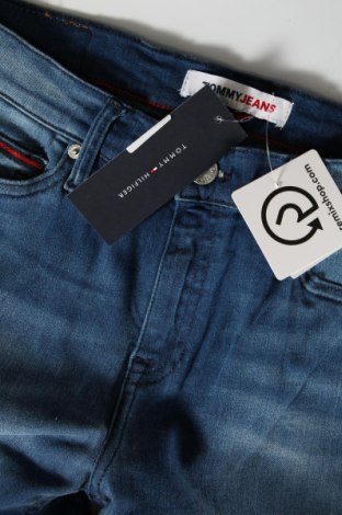 Dámské džíny  Tommy Jeans, Velikost S, Barva Modrá, Cena  2 909,00 Kč