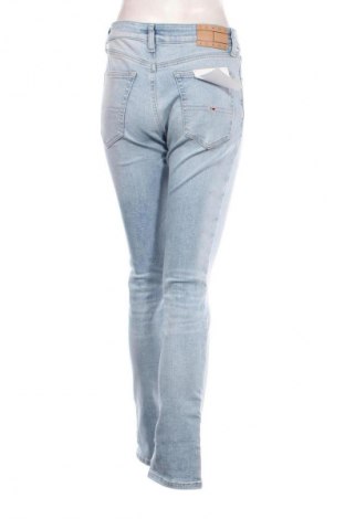 Damskie jeansy Tommy Jeans, Rozmiar S, Kolor Niebieski, Cena 584,99 zł