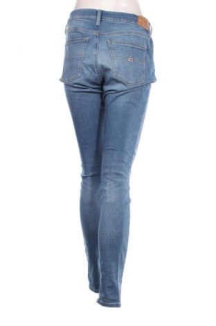 Damen Jeans Tommy Jeans, Größe L, Farbe Blau, Preis 57,99 €