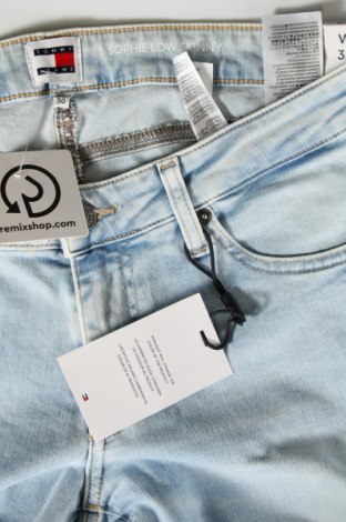 Γυναικείο Τζίν Tommy Jeans, Μέγεθος XL, Χρώμα Μπλέ, Τιμή 112,99 €