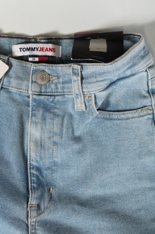 Blugi de femei Tommy Jeans, Mărime XS, Culoare Albastru, Preț 598,99 Lei