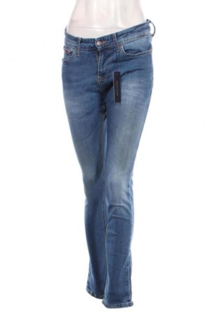 Damen Jeans Tommy Jeans, Größe S, Farbe Blau, Preis € 126,99