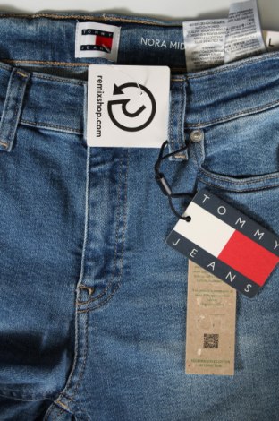 Dámské džíny  Tommy Jeans, Velikost S, Barva Modrá, Cena  2 909,00 Kč