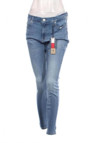 Damen Jeans Tommy Jeans, Größe XL, Farbe Blau, Preis € 82,99