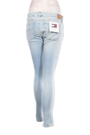 Dámske džínsy  Tommy Jeans, Veľkosť M, Farba Modrá, Cena  103,45 €