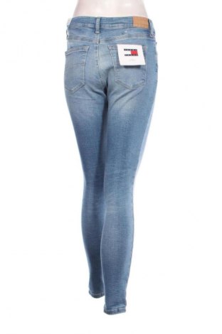 Damen Jeans Tommy Jeans, Größe M, Farbe Blau, Preis 83,99 €