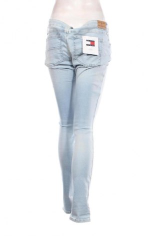 Dámske džínsy  Tommy Jeans, Veľkosť XL, Farba Modrá, Cena  67,45 €