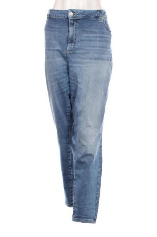 Dámske džínsy  Tommy Jeans, Veľkosť XL, Farba Modrá, Cena  103,45 €