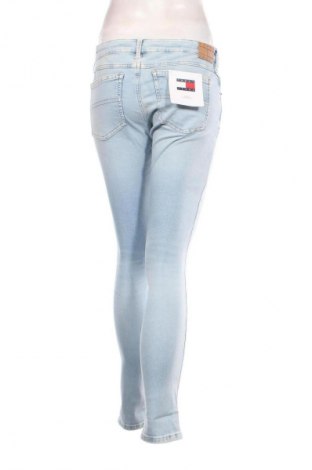 Blugi de femei Tommy Jeans, Mărime M, Culoare Albastru, Preț 299,99 Lei